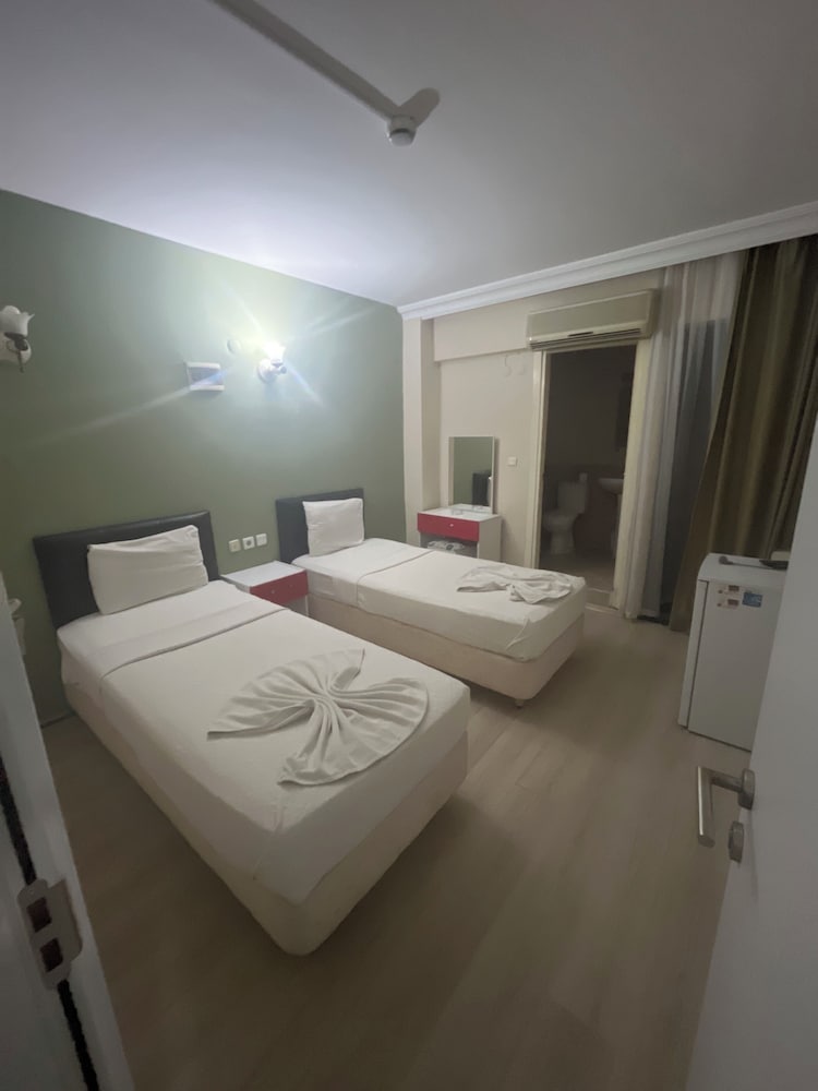Hotel Aargau Otel
