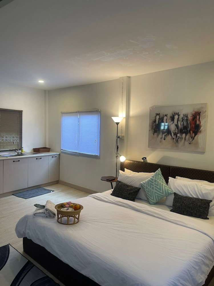 Hotel Rural Stay Baan Mea Pen Nature Retreat