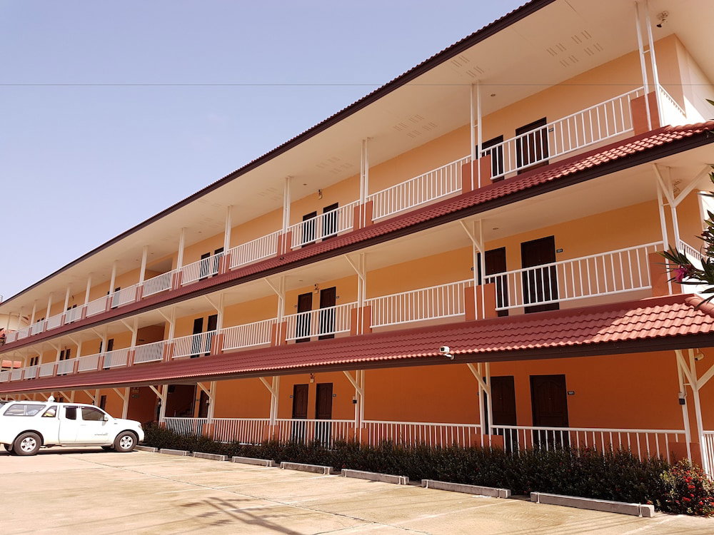 Hotel Cordelia Chiangrai