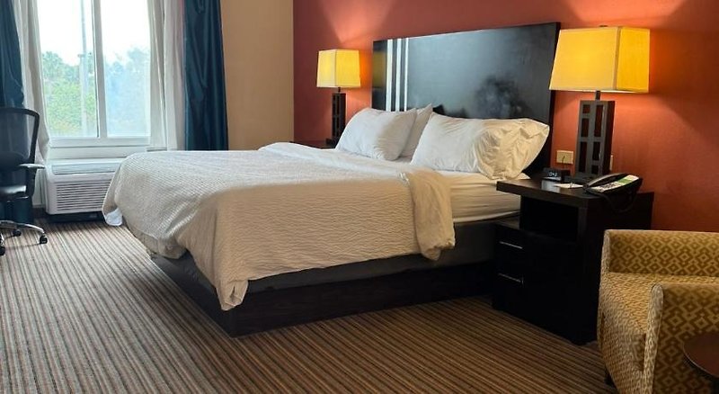 Hotel Holiday Inn Titusville Kennedy Space Center