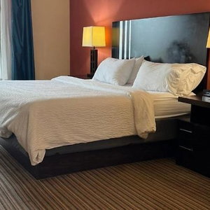 Hotel Holiday Inn Titusville Kennedy Space Center cazare Titusville