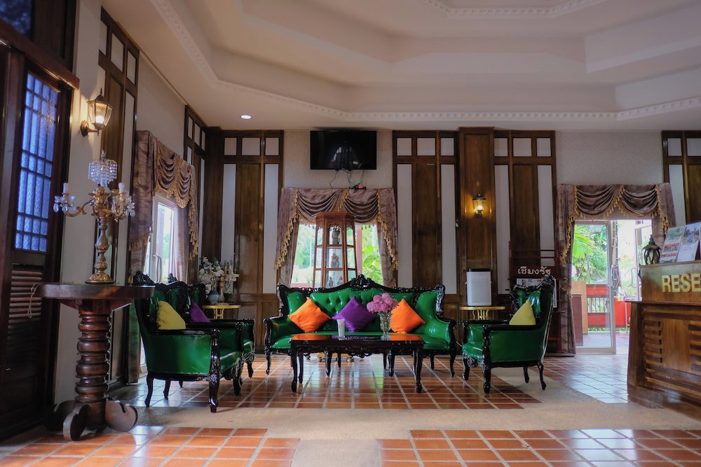 Hotel Silamanee Resort And Spa Hotel
