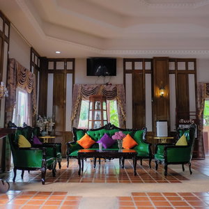 Hotel Silamanee Resort And Spa Hotel cazare Mae Sai