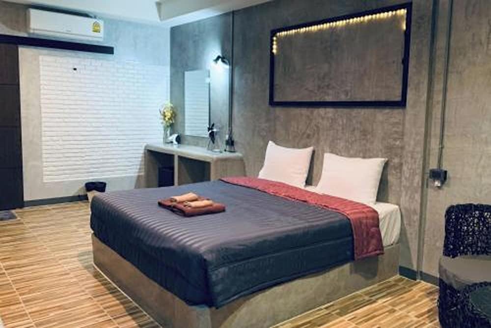 Hotel The Loft At Chiangrai