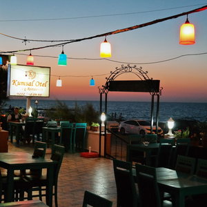 Hotel Airport Kumsal Otel cazare Yenikoy