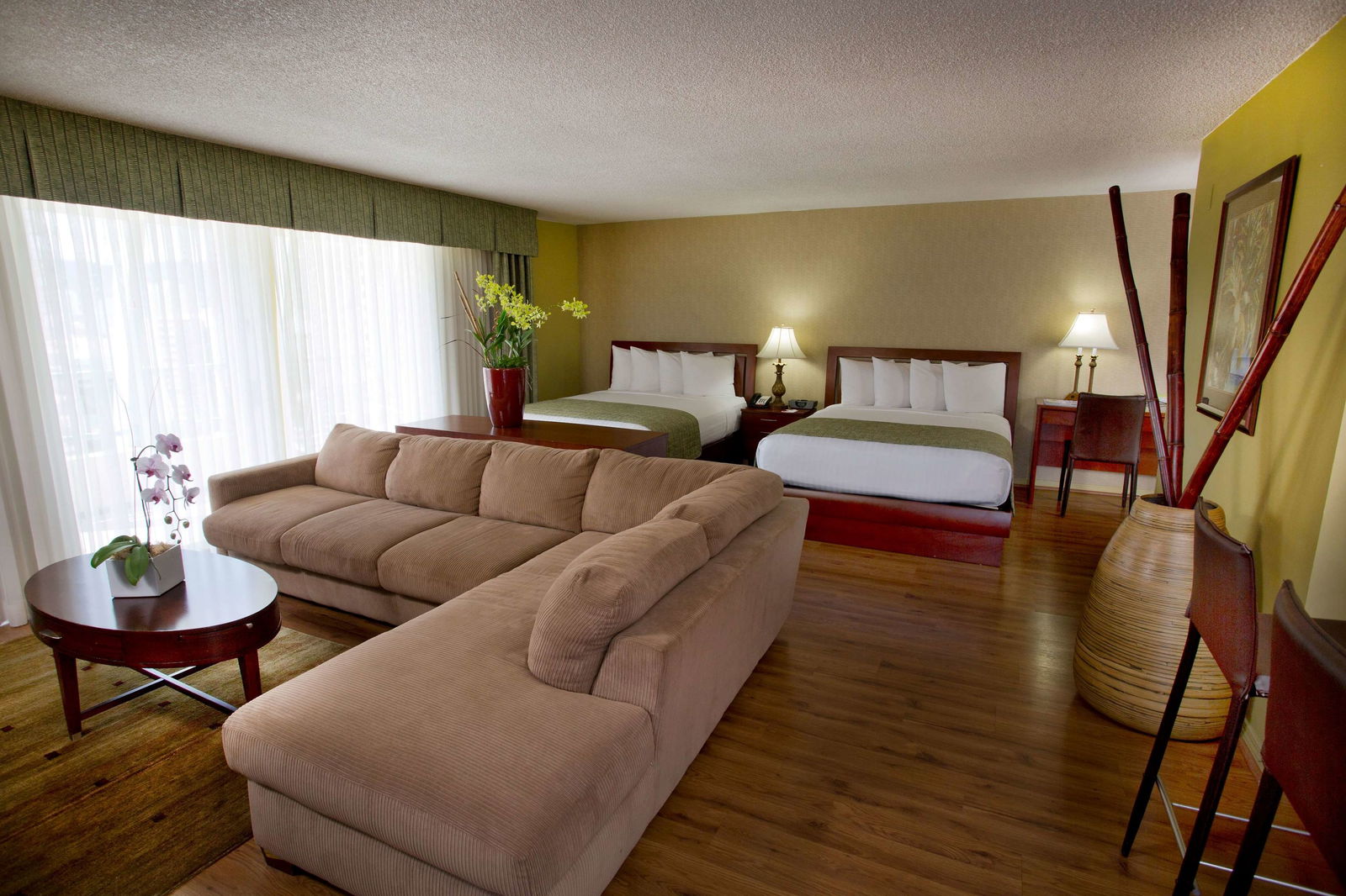 Hotel Ramada Plaza By Wyndham Waikiki