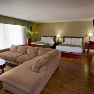 Hotel Ramada Plaza By Wyndham Waikiki cazare Honolulu