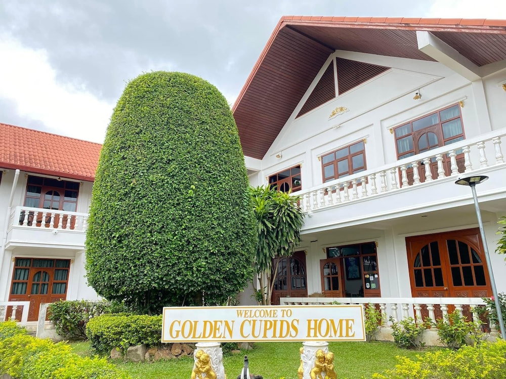Hotel Golden Cupids Hotel