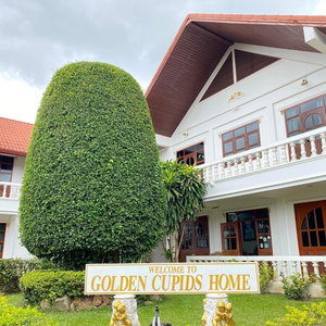 Hotel Golden Cupids Hotel cazare San Sai
