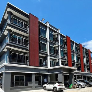 Hotel Lucky Residence Phuket Town cazare Ratsada