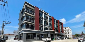 Hotel Lucky Residence Phuket Town cazare Ratsada