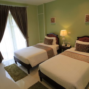 Hotel Khamthana The Colonial Hotel Chiangrai cazare Chiang Rai