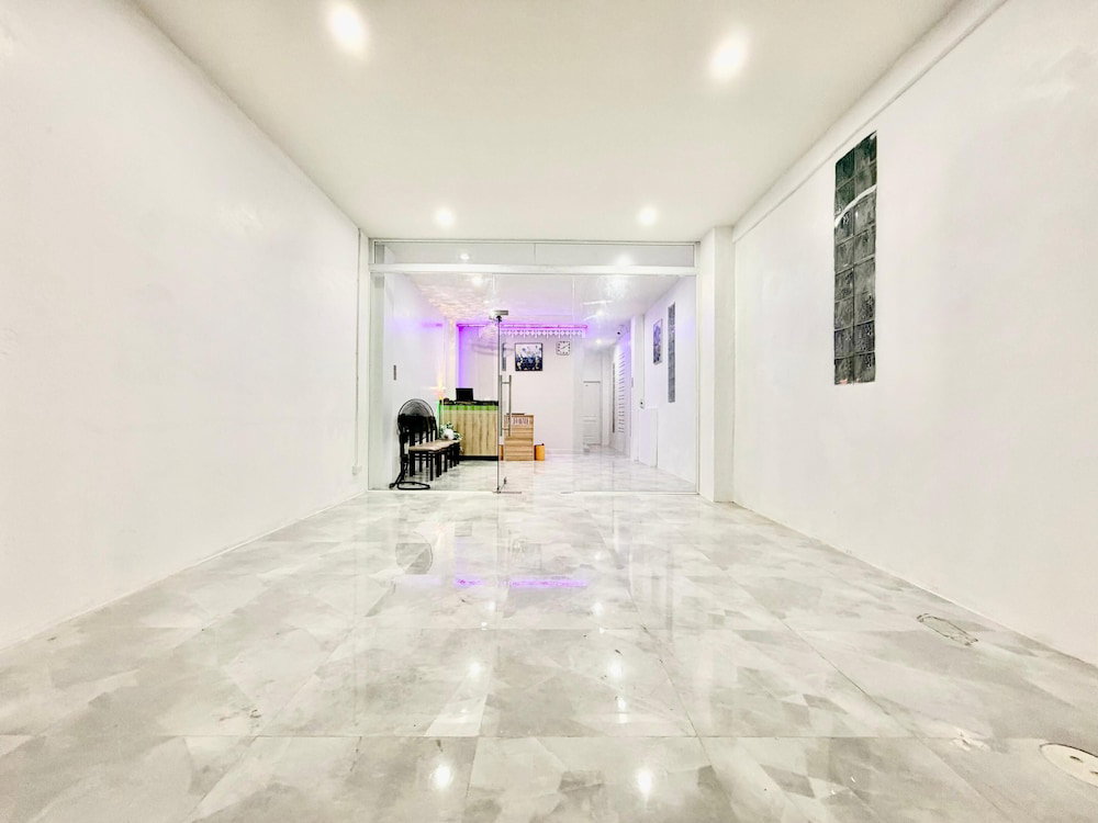 Hotel Jasmine Residence