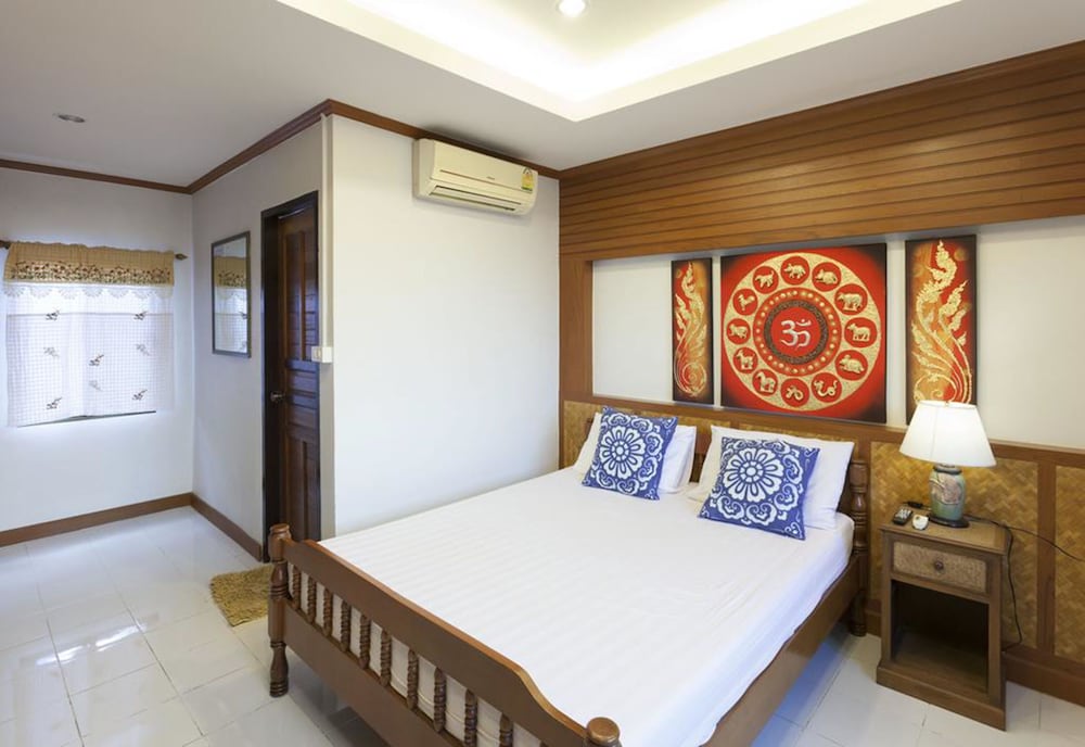 Hotel Little Home