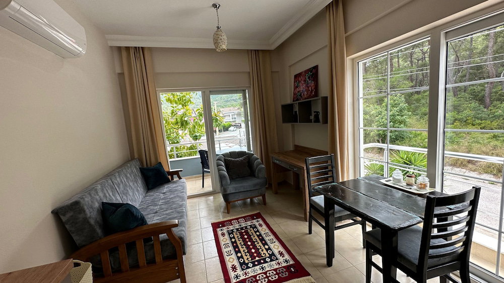 Hotel Kemer Comfort Apartment