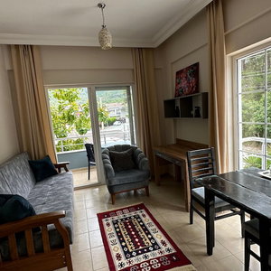 Hotel Kemer Comfort Apartment cazare Merkez