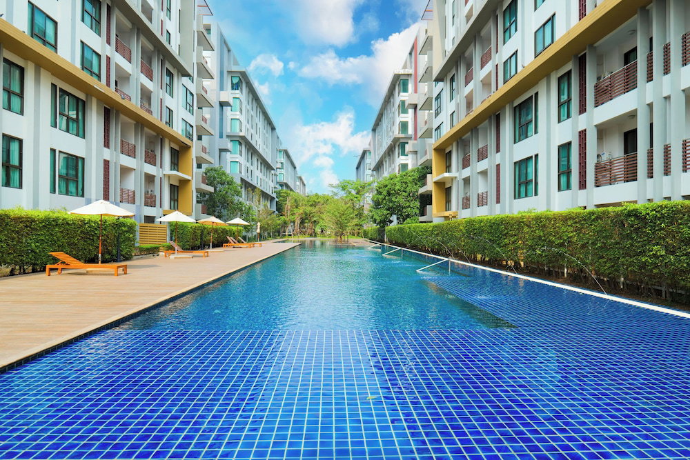 Hotel The Aiyara