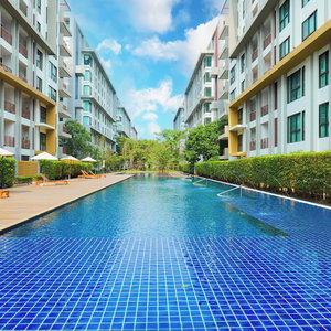 Hotel The Aiyara cazare Bang Pa-in