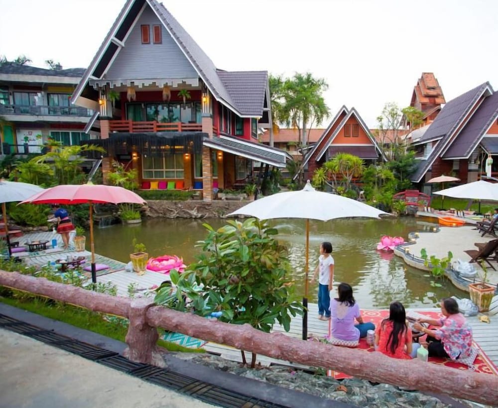 Hotel Is Am O Chiangmai