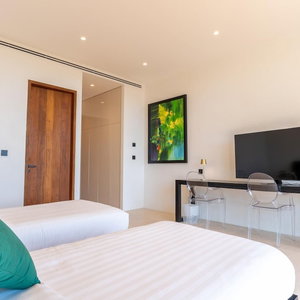 Hotel Stunning Views - Villa Maan Ingfah Vmi1 cazare Ban Chalong