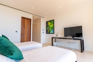 Hotel Stunning Views - Villa Maan Ingfah Vmi1 cazare Ban Chalong