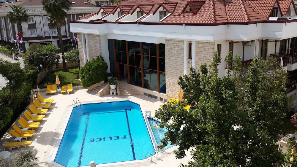 Hotel Felice Hotel