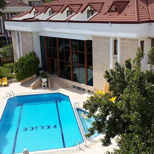 Hotel Felice Hotel cazare Merkez