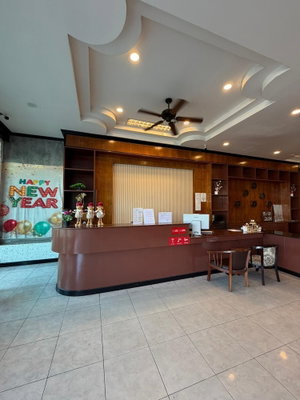Hotel Nova Inn cazare Patong