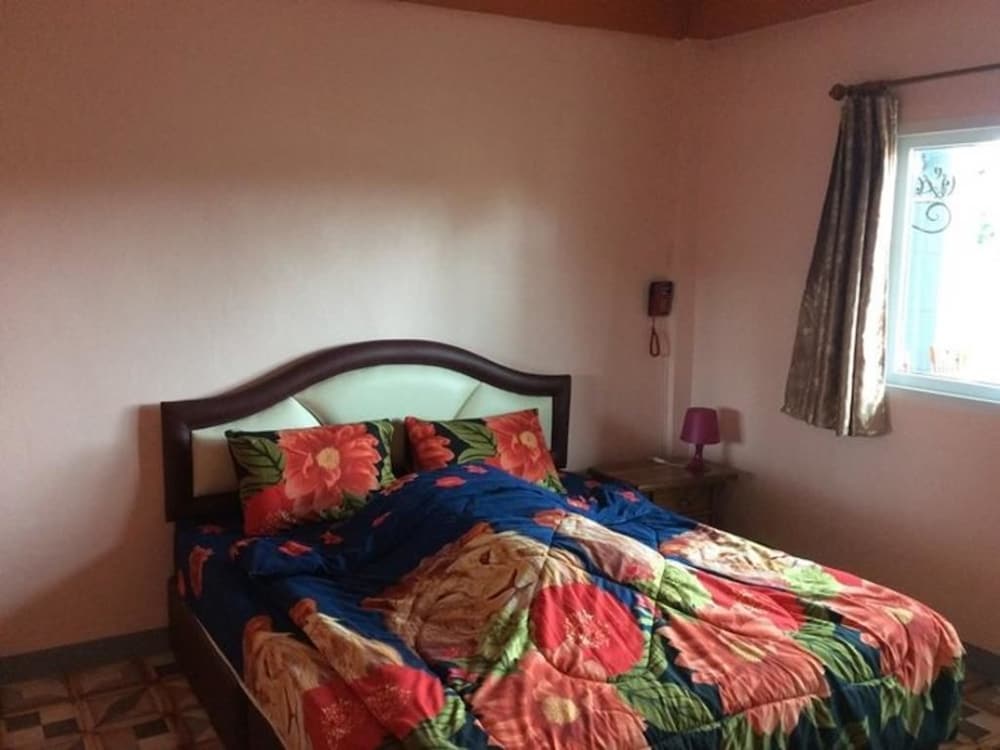 Hotel Maesai Orchid Hotel