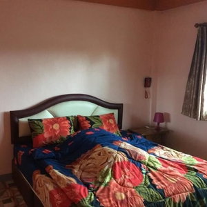 Hotel Maesai Orchid Hotel cazare Mae Sai