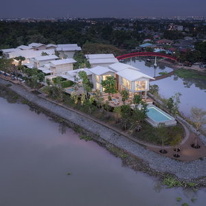 Hotel Sala Bang Pa-In, A Member Of Design Hotels cazare Bang Pa-in