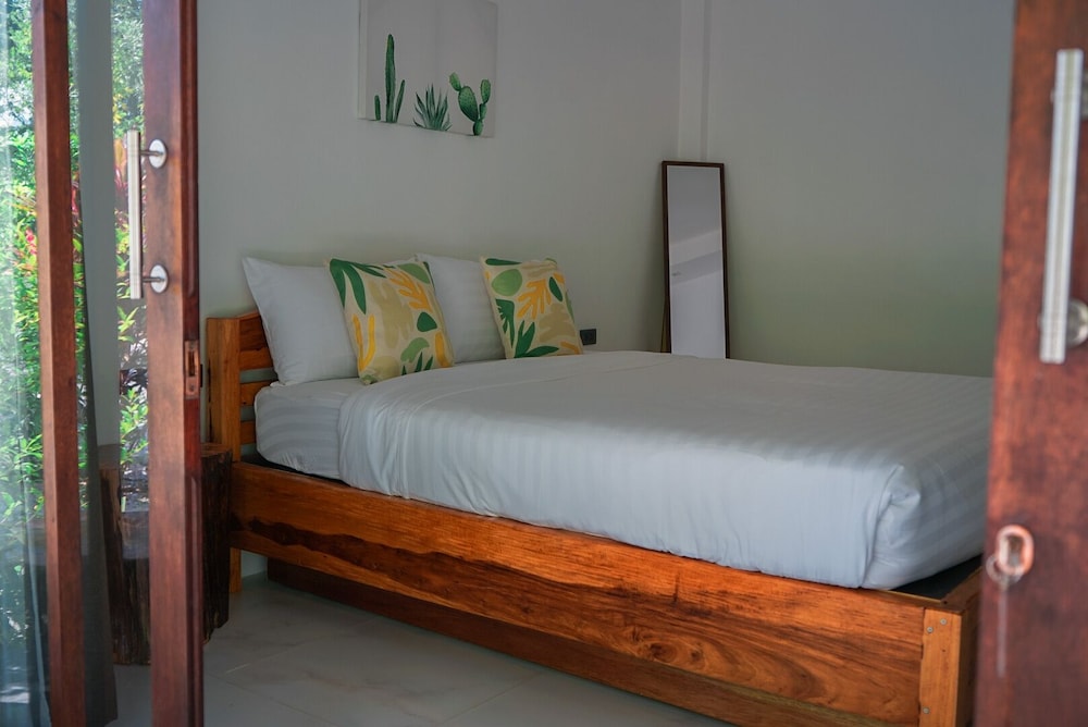 Hotel Maliblue Resort Khanom