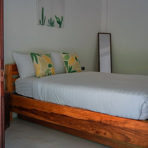 Hotel Maliblue Resort Khanom cazare Don Sak