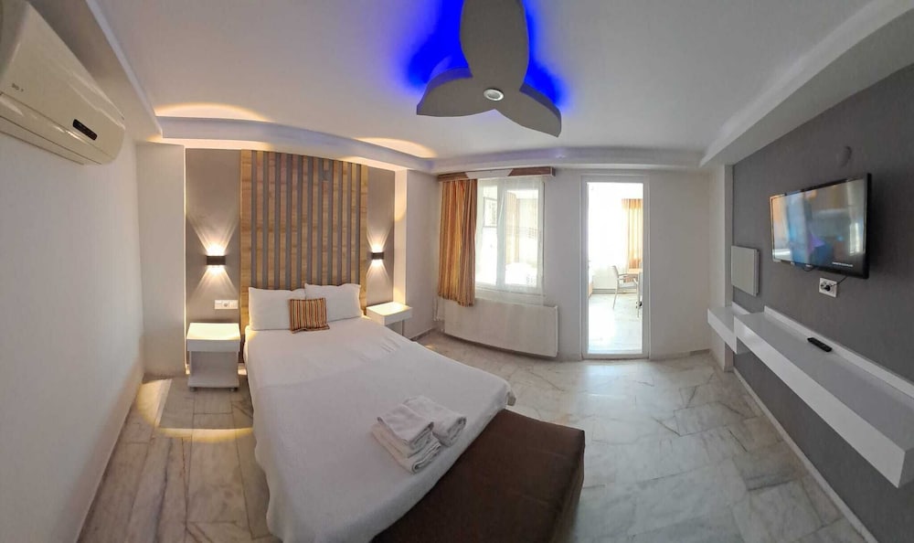 Hotel Sun Rose Pansiyon