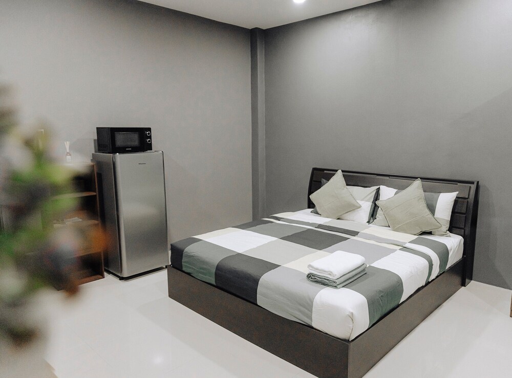 The One Rawai Rooms
