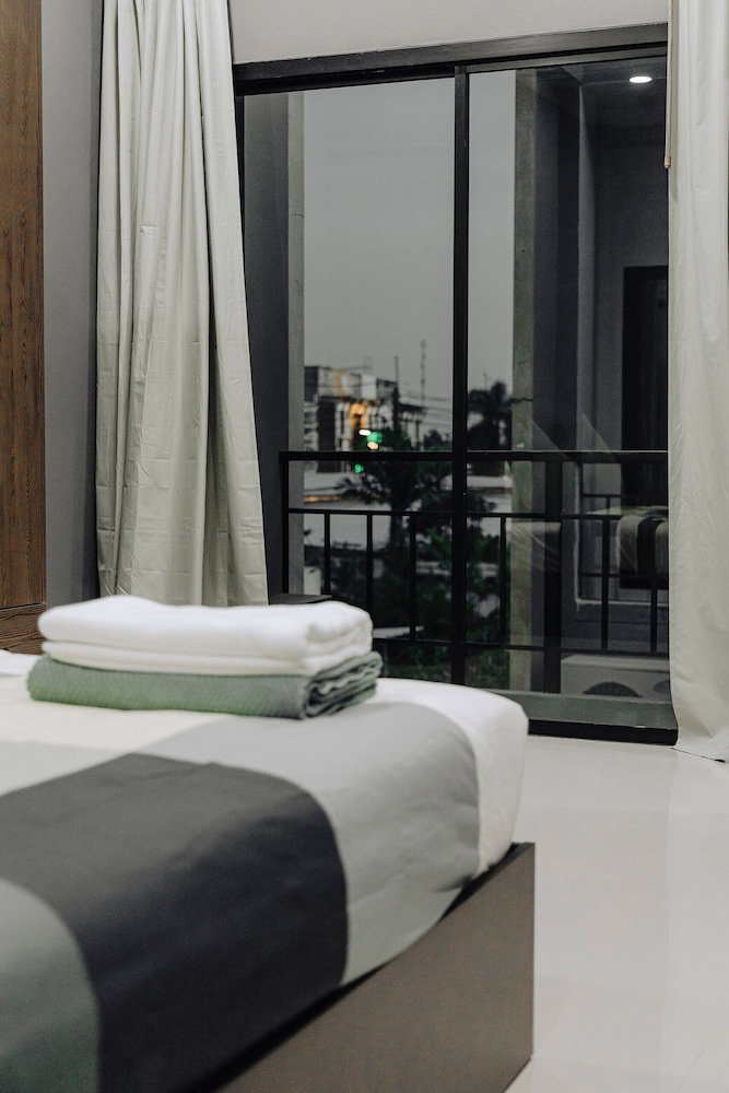 The One Rawai Rooms