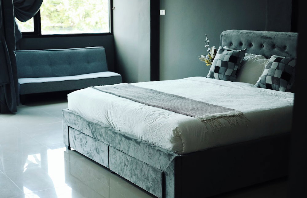 The One Rawai Rooms