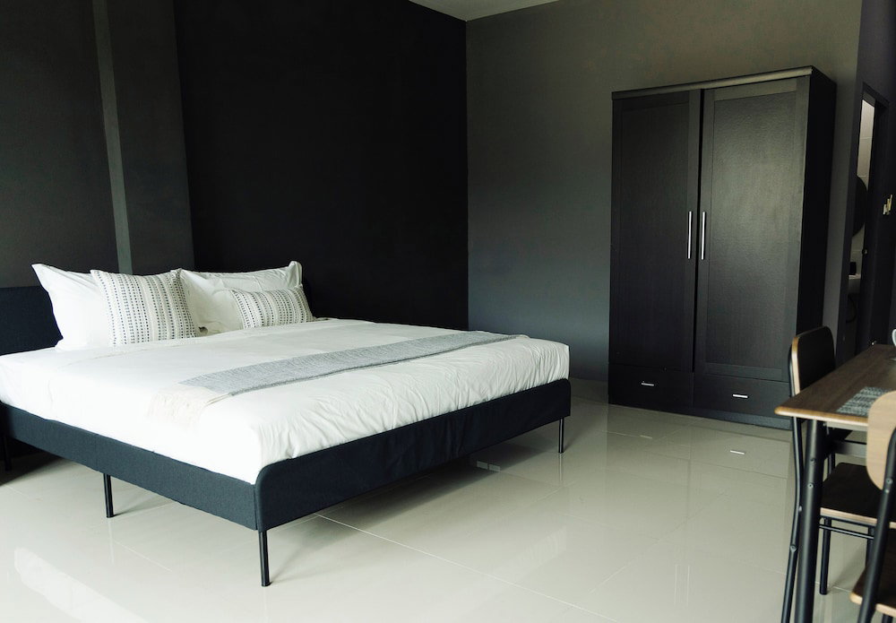 The One Rawai Rooms