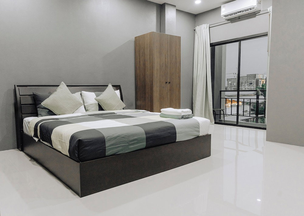 The One Rawai Rooms