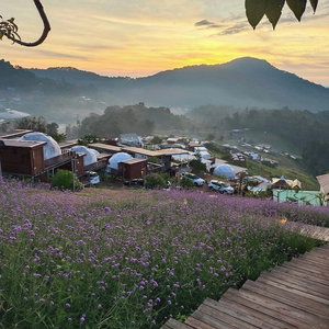 Hotel Raisuayang cazare San Sai