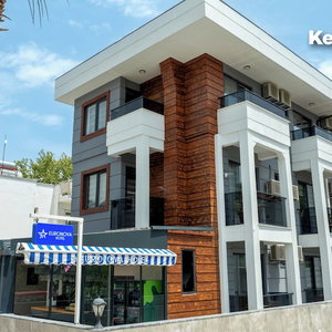 Hotel Euronova Hotel & Suites cazare Merkez