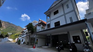 Hotel M&N Guesthouse Kata cazare Kata