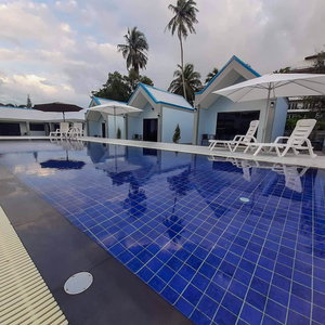 Hotel Cc Beach Resort cazare Don Sak