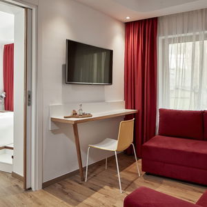 Hotel Olive Green Hotel cazare Heraklion