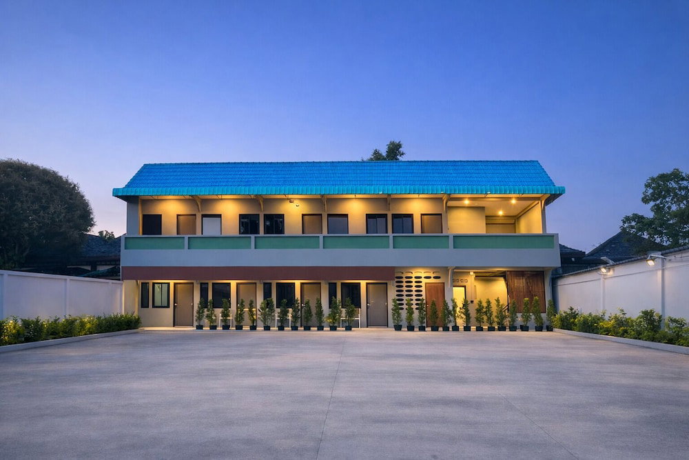 Hotel The Homey Boutique Rawai