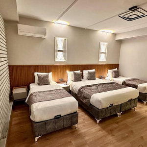 Hotel Skymoon Airport Hotel cazare Arnavutkoey
