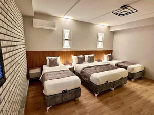 Hotel Skymoon Airport Hotel cazare Arnavutkoey