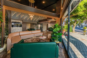 Hotel Airport Waves Hotel cazare Arnavutkoey