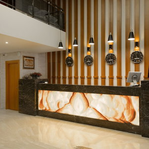 Hotel Piskin Otel cazare Pamukkale