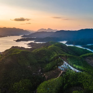 Hotel Caligo Resort cazare Ban Takhun